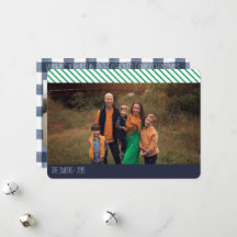 Spaß Alt modische Familienweihnachtsfoto Collage