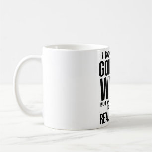 Spaß am Arbeitsplatz - Ist zum Kotzen arbeiten Kaffeetasse