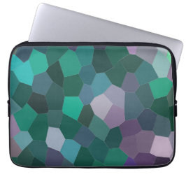 Spaß am Meer..... Laptopschutzhülle
