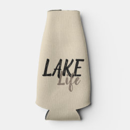 Spaß am See LIFE | Flasche Cooler Flaschenkühler