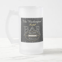 Spaß American Football Bar Trinkbehälter Beer