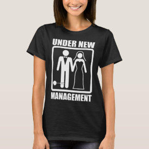 Spaß Bachelor Party Shirts für Männer1