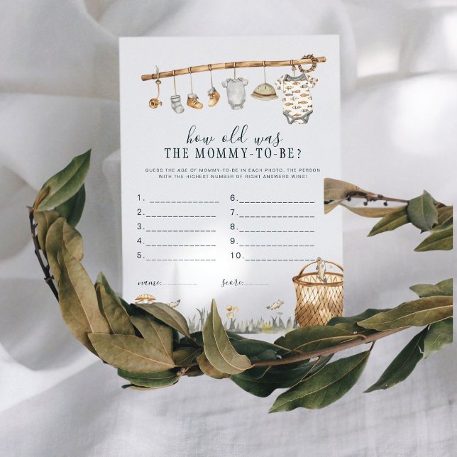 Spaß beim Angeln, wie alt das Spiel war (Von Creator hochgeladen)