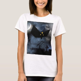 Spaß beim Design zu Halloween T-Shirt