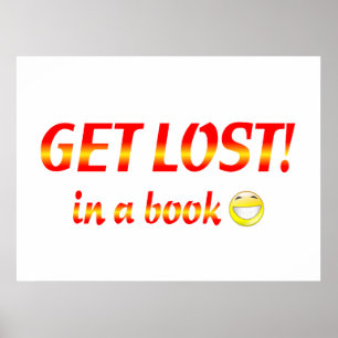 Spaß beim Lesen - Ab 11,80 $ Poster