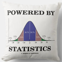 Spaß "Bell Curve Stats" mit Unterstützung der Stat