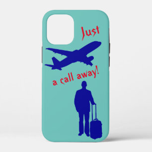 Spaß Case-Mate iPhone Hülle