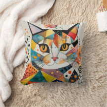 Spaß Cat Liebhaber Dekoration Geschenk Oma Mutter 