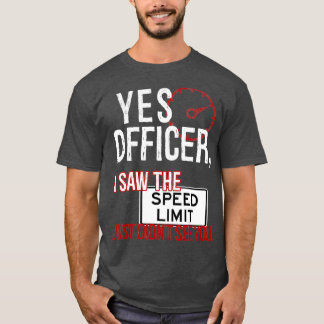 Spaß Cool Mechanische Geschenkautomaten T-Shirt