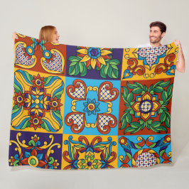 Spaß-Deko 60x80 Fleece-Decke Fleecedecke
