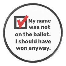 Spaß der Wahlen 2024