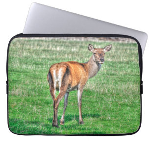 Spaß Design für das Kind in uns allen! Laptopschutzhülle