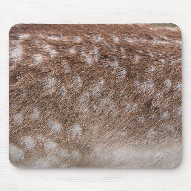 Spaß Design für das Kind in uns allen! Mousepad (Vorne)