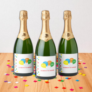 Spaß, Eins zu sein 1. Geburtstag