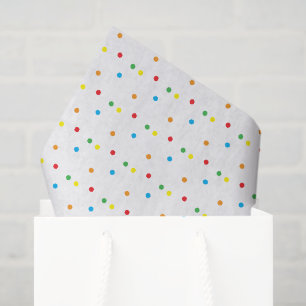 Spaß, Eins zu sein, 1. Geburtstag Seidenpapier
