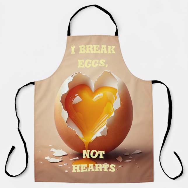 Spaß & Einzigartige Küche Schürze - Perfekte Gesch (Vorderseite)