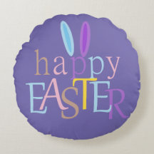 Spaß Elegante Farbenfrohe Ostern Lila