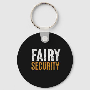 Spaß Eltern Lazy Easy Costume Fee Sicherheit Hallo Schlüsselanhänger