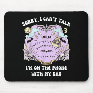 Spaß Enschuldigung Ich Kann Nicht Reden Ich Bin Am Mousepad