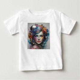 "Spaß & farbenfrohe Kinder T - Shirt - Perfekt für