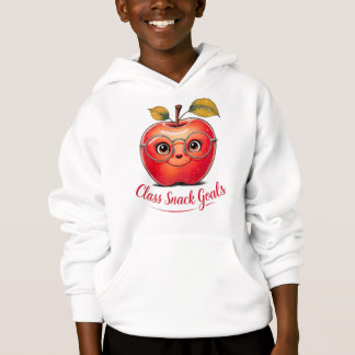 Spaß & Farbenfrohe Schule Vibes T - Shirt Design