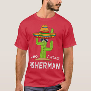 Spaß Fischen Liebhaber Spaß Geschenke Funny Meme S T-Shirt