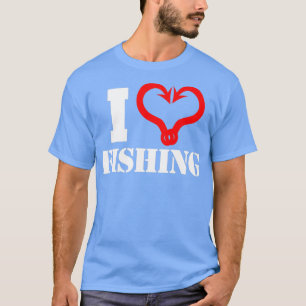 Spaß Fischerei Spaß Fischer Fischer Fisch T-Shirt