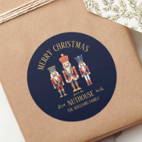 Spaß frohe Weihnachten von der Nuthouse Nutcracker