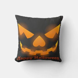 Spaß Frohes Halloween Kissen