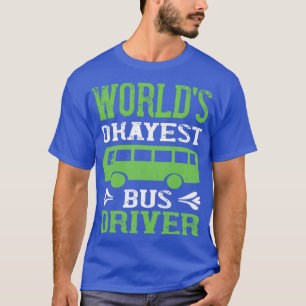 Spaß für den World-Token T-Shirt