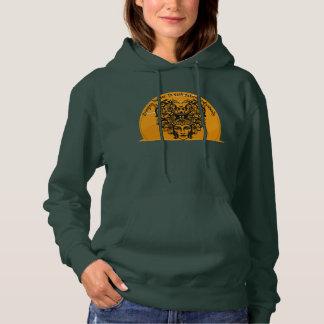 Spaß für jeden Patienten einzeln Hoodie