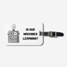 Spaß für maschinelle Lerntechnologie