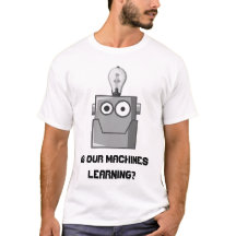 Spaß für maschinelle Lerntechnologie