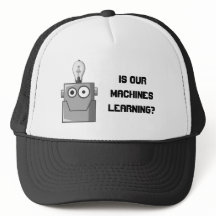 Spaß für maschinelle Lerntechnologie