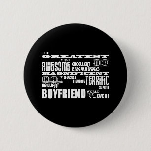 Spaß-Geschenke für Freunde: Bestster Freund Button