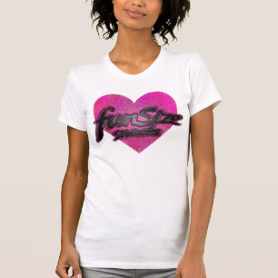 Spaß-Größe! T-Shirt