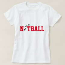 Spaß GS-Spieler-Clipart ThemaNetball