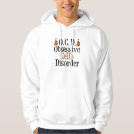 Spaß Hoodie