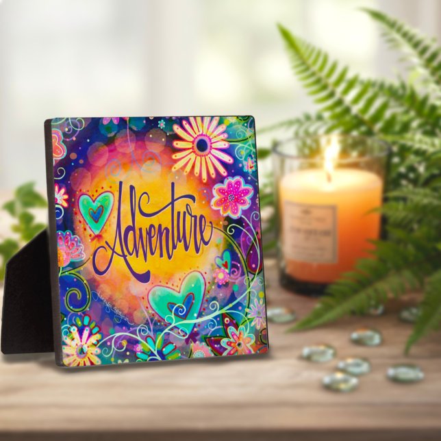 Spaß Hübsches Abenteuer mit Inspiration Fotoplatte (Von Creator hochgeladen)