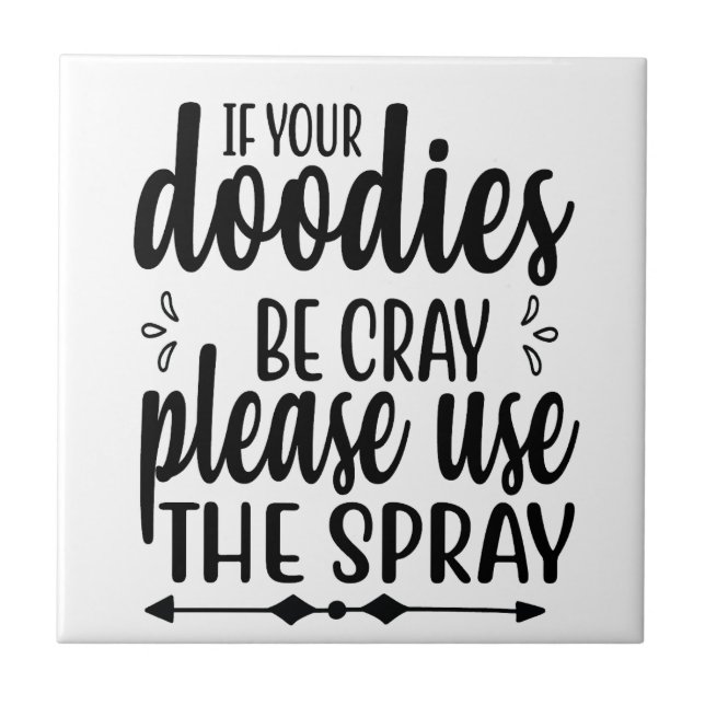 Spaß im Bad Unterkunft Spaß Keramik Fliese (Vorderseite)