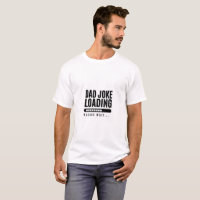 Spaß im Gange: Vater Joke Loading
