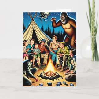 Spaß im Sommer | Behalt in Touch Karte