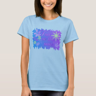 Spaß im Sun T-Shirt