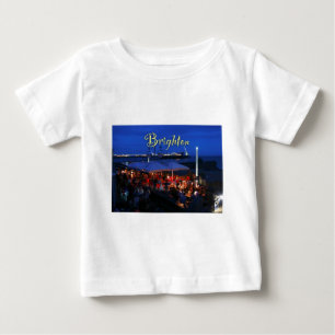 Spaß in Brighton! Baby T-shirt