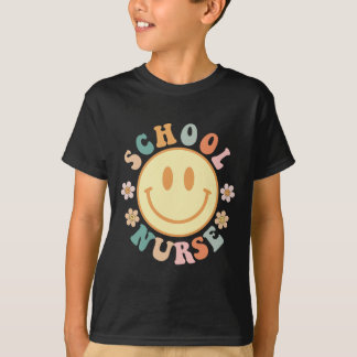 Spaß in der Krankenschwester Grafik-T-Shirts gehen T-Shirt