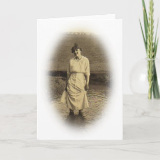 Spaß ist, wo Sie ihn finden Karte