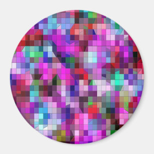 Spaß Land...... Magnet