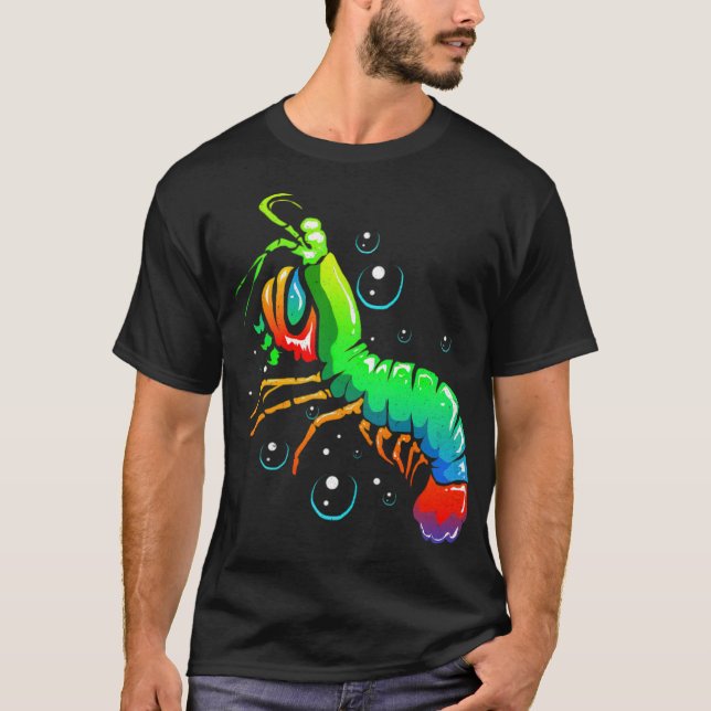 Spaß Martinshof T-Shirt (Vorderseite)