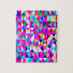 Spaß mit Geometrien....