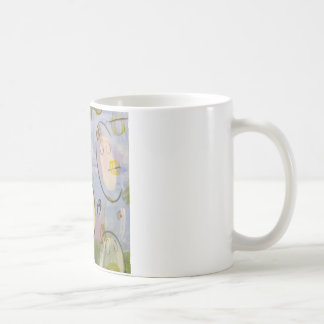 Spaß mit Vögeln durch Ashley, Sandy u. John Kaffeetasse